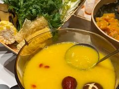 -U你·天然调味(南湖总店)