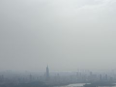 -紫金山山顶公园