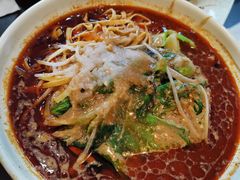 -老赵太太麻辣烫涮肚馆(大经路店)