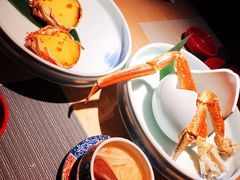 -京料理·日料自助·铁板燒(复悦城店)