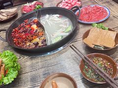 -冯校长老火锅(深圳总店)
