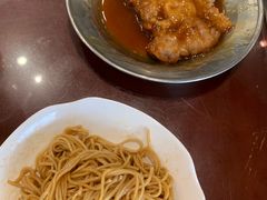 -云南路美食街