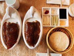 -大鸭梨(天通西苑店)