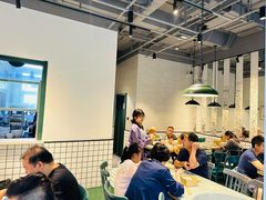 -乐三里屯面馆(阿那亚店)