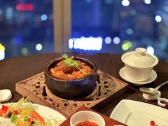 红烧鳕鱼-广州柏悦酒店·悦景轩·粤菜餐厅