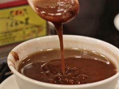 陈皮红豆沙-丽的面家(多宝路店)