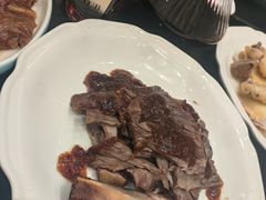 -新南华大酒店(长寿店)