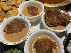 -和庆斋羊蝎子火锅·碳缸烧烤(顺义旗舰店)