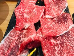 -一井烧肉·活鳗·寿司(望京SOHO店)