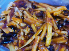 -吕氏疙瘩汤·海鲜新鲁菜(凯德mall新都心店)