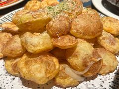 -卢布里西餐厅(海拉尔店)