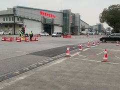 -西郊国际农产品交易中心