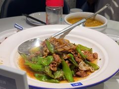 -兰湘子·湘菜小炒(崂山丽达店)