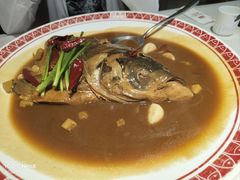 -旺顺阁·北京菜(北辰上品+)