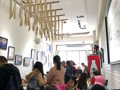 -大嘻咹biangbiang面(历史博物馆店)