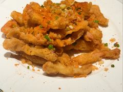 -八府香鸭·啫啫煲(华山路店)