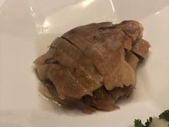 -南京金陵饭店
