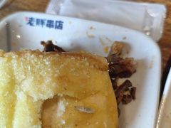 -老胖串店(浆水泉路店)