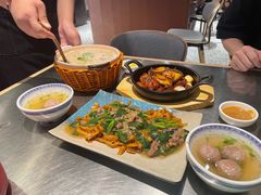 -潮界(虹桥新天地店)