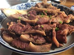 -洞天食府(北大街店)