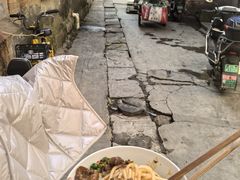 -丁记面馆(凤凰店)