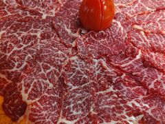 -潮汕大目牛肉火锅(水围店)