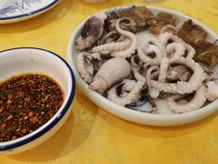 -莲花公园煎蟹(总店)