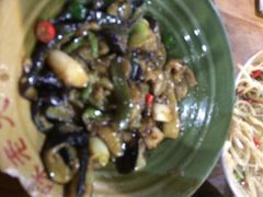 iphone_upload_pic-味老大土碗菜(中山三路店)