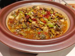 -千百味红餐厅·江西菜(绿地双子塔店)