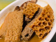 五香牛杂-大有利茶餐厅(福民店)