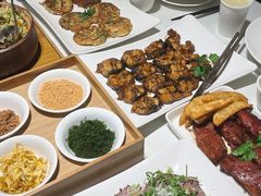 -黑明餐厅(白鹭洲店)