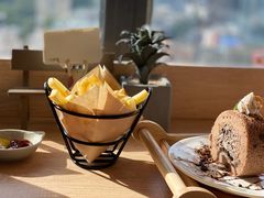 -猫小主咖啡·猫咖cat cafe(福田店)