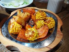 -田趣园长沙菜(天安云谷店)
