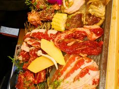 -黑牛の場(兴隆大奥莱店)