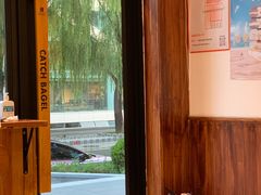 -Catch Bagel(芳草地店)