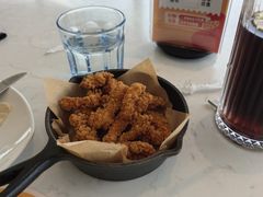 -必胜客(巴沟店)