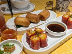 -蔡澜点心·粤菜(海印都荟城店)