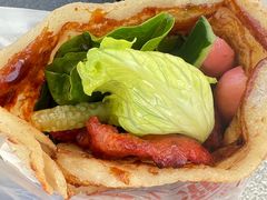 -海燕家人灌蛋饼(凤凰街店)