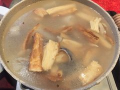 -粤香楼(新光里店)