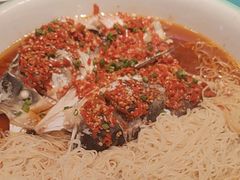 -呷湘厨·家宴·鱼汤捞饭(津南店)