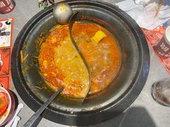 -生活如沸·顺德水牛奶火锅(大学路店)