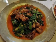 -院8里·小聚园老川菜(九眼桥店)