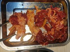 -胡同烧烤·烤肉(塔湾店)