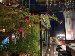 -萨芭蒂高空花园餐酒吧