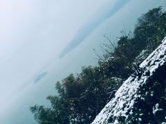 景点-天目湖涵田半山温泉