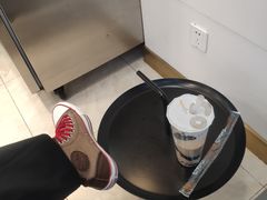 -CoCo都可(建外SOHO店)