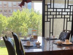 -文津国际酒店-大南门广式茶餐厅