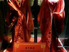 -西安曲江寒窑遗址公园