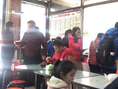 大堂-小无锡面馆