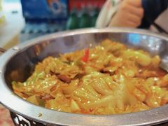 -阿巧一号私房菜(止园路店)